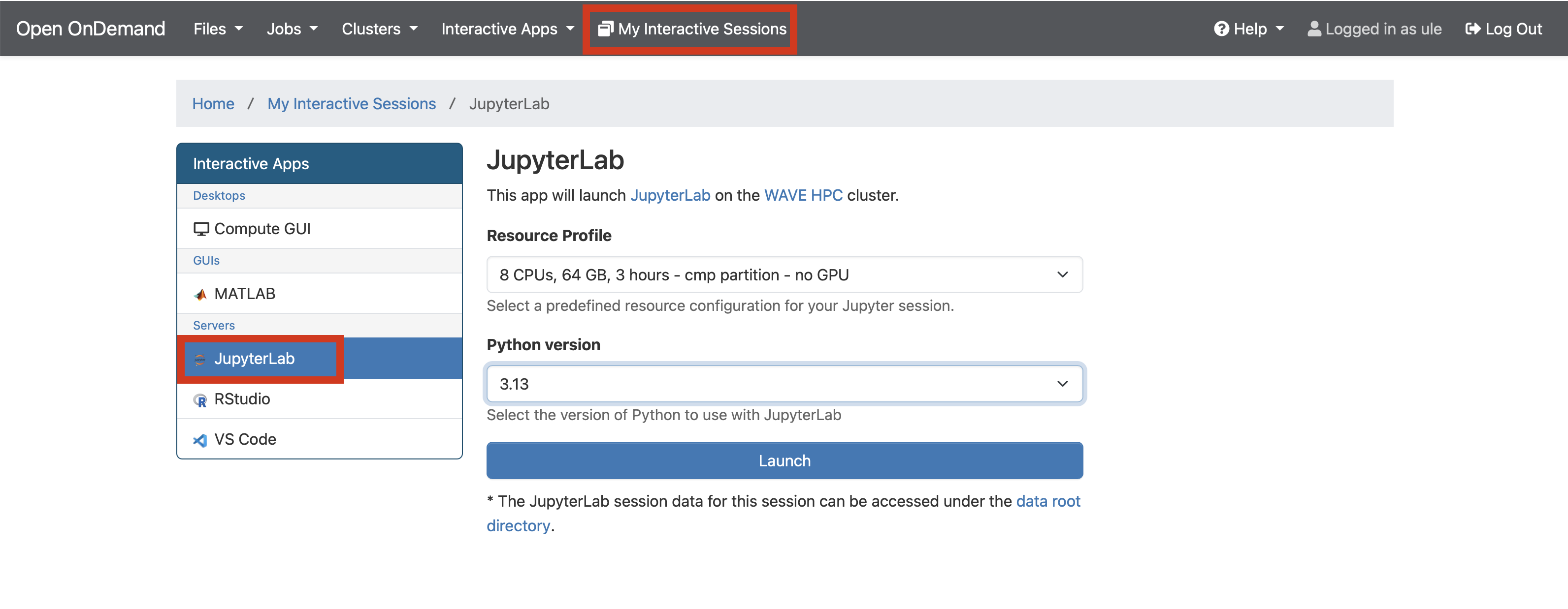 Jupyter Notebook